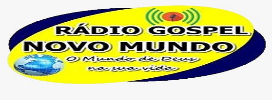 Rádio Gospel Novo Mundo
